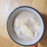 大人のためのコーヒーコーラフロート